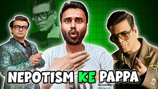 Karan Johar Kettan Singh Comedian Controversy #karanjohar #kettansingh