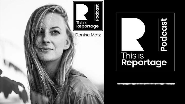 This is Reportage Wedding Photography Podcast Epis...