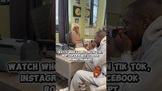 Part 2 Got Real And Loud Wait Till Part 3. He Was Mad Mad