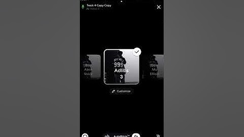 How to sound like SSGKobe on BandLab (ADLIBS)