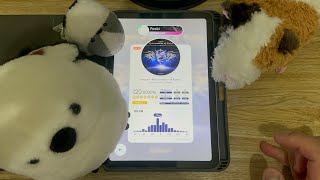 rizlineavataar reincarnation Of Kalpa in 14 Ap max56