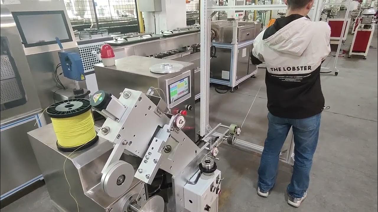 What Does A Filament Winder Do extusionline YouTube what-does-a-filament-winder-do-extusionline-youtube