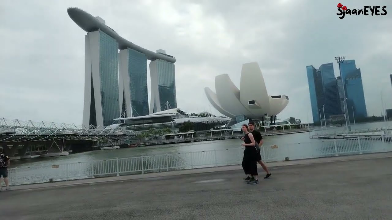 River View Of Singapore, BOAT QUAY SINGAPORE, Best Place For Tourist To Stay In Singapore.