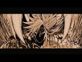 Hercules vs jack the ripper manga animation
