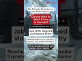 🇨🇦 Newfoundland and Labrador Express Entry Skilled Worker | canadacareersite.com