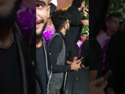 3 مصطفي حجاج كان لك معايا