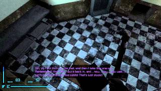 Underhell Part 8: Press X to Cinematic Experience