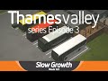 Thames Valley Buses Series Episode 3 - City Bus Manager
