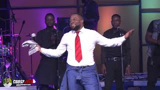 High Zambian Praise Medley |Kings Malembe Malembe | Twapalwafye | 2023 -2024 Cross Over Concert