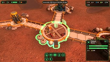 Planetbase Challenge - Starport Atlantis