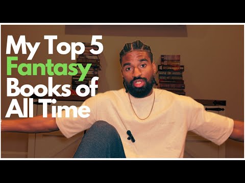 My Top 5