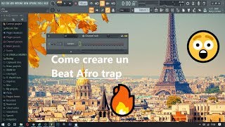 Come fare un beat AFRO TRAP (COME UN PRO🔥)