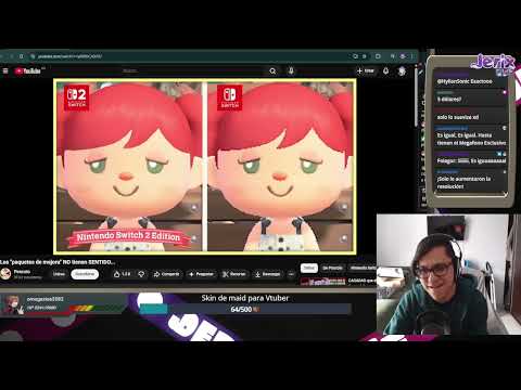 JerixDesu reacts: "Improvement packs" make NO SENSE... from @poncolo