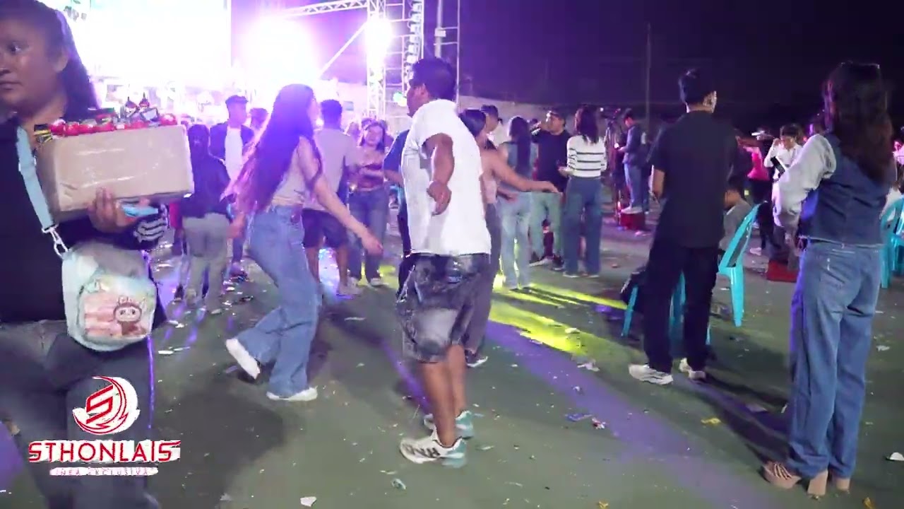 MIX SERRANITO - DUO ROMANCE ( PRIMICIA ) 2026