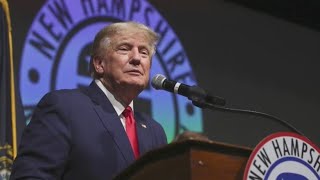 NYC on high alert for fallout after Trump's indictment
