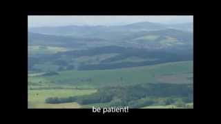 a slope soaring story / ein besonderes Hangflugerlebnis