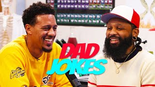 Dad Jokes | Chase Anthony vs. Mouse Jones (Father's Day Edition) | All Def