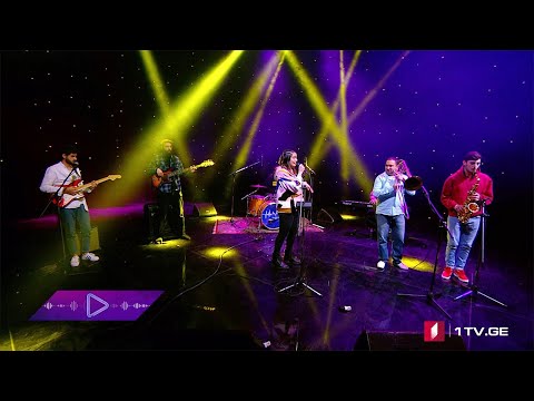 #აკუსტიკა Mary Um Live Band - Could you be loved