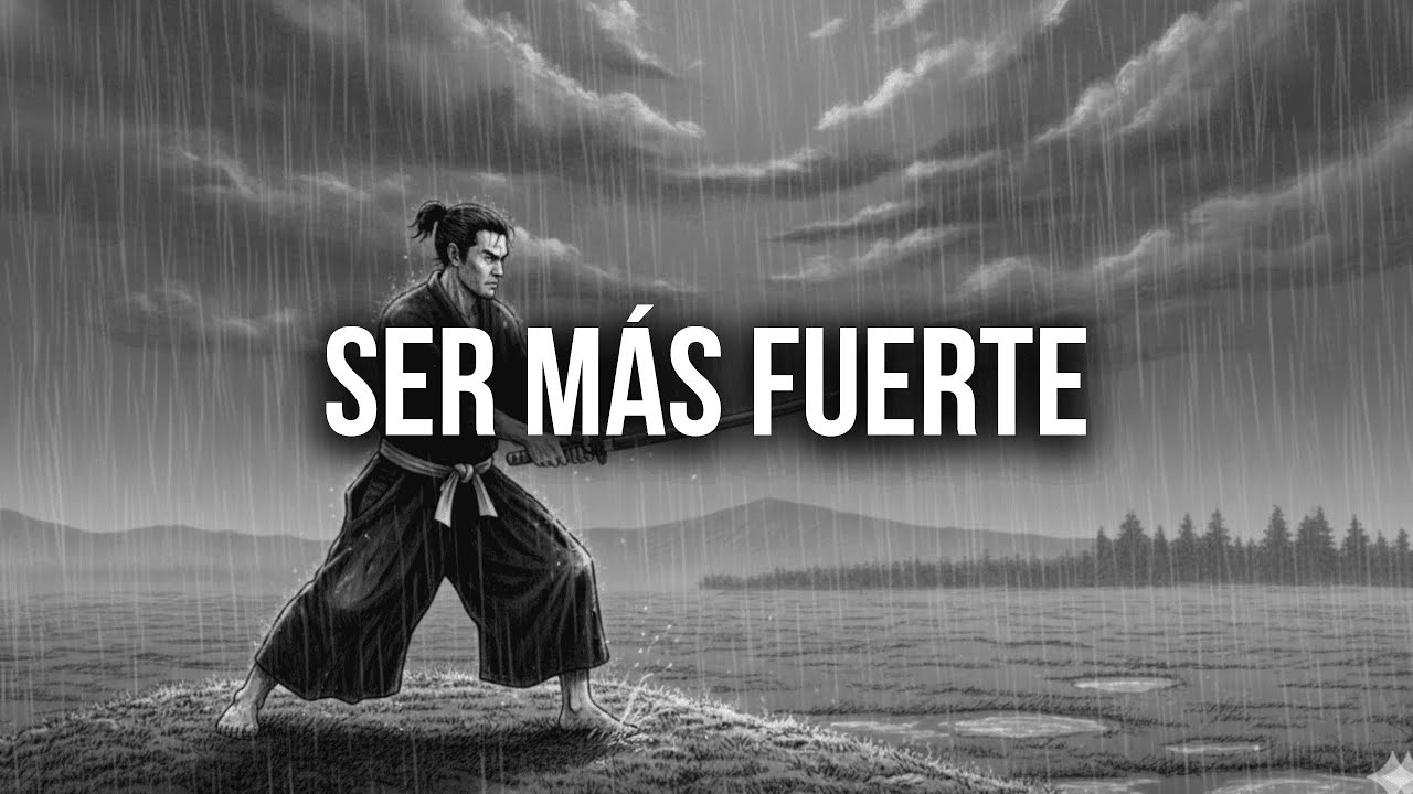 ¿Quieres ser un hombre más fuerte? Los sorprendentes beneficios de la soledad.
