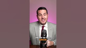 A mandamus lawsuit moves your stalled asylum case forward