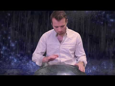 Rêve cosmique - song and lyrics by Tambour à Langue, Hang Drum