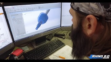 SuperATV Rhino 2.0 Axles - Why We Are The Best In The Industry