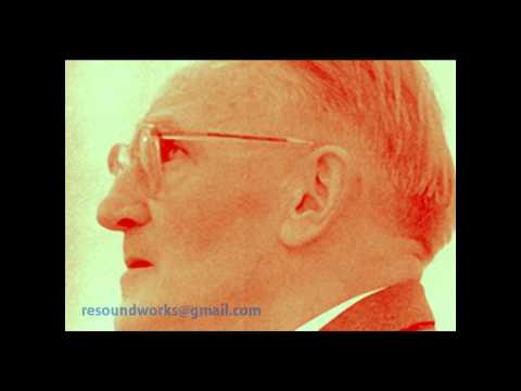 Beethoven - Coriolan, Op.62 - Hermann Scherchen (1954)