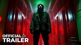 MISTER SLEEP — Official Trailer (2024) | Horror Movie