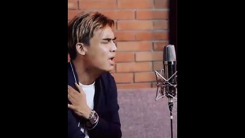 Cinta tak harus memiliki | Charlie akustik