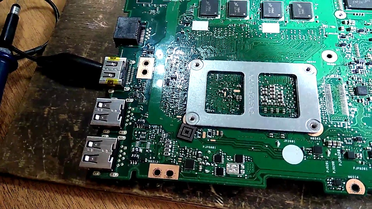 Asus k551ln аккумулятор