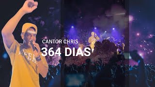 364 DIAS - CANTOR CHRIS