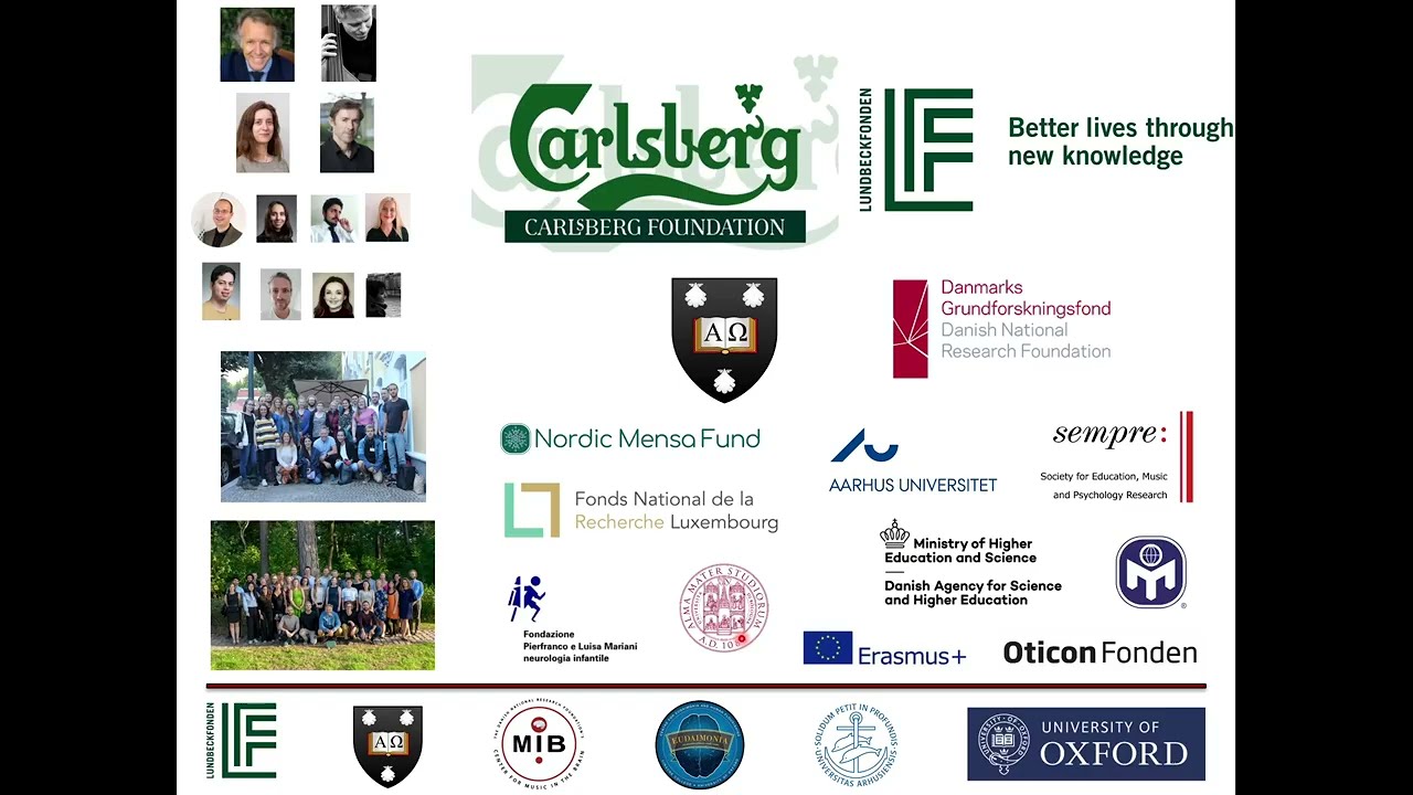 Leonardo Bonetti - Keynote Lecture - 8th Annual World Music Conference