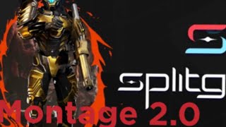 SplitGate Montage 2.0 Guide