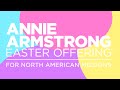 Annie armstrong easter offering a remarkable womans enduring impact