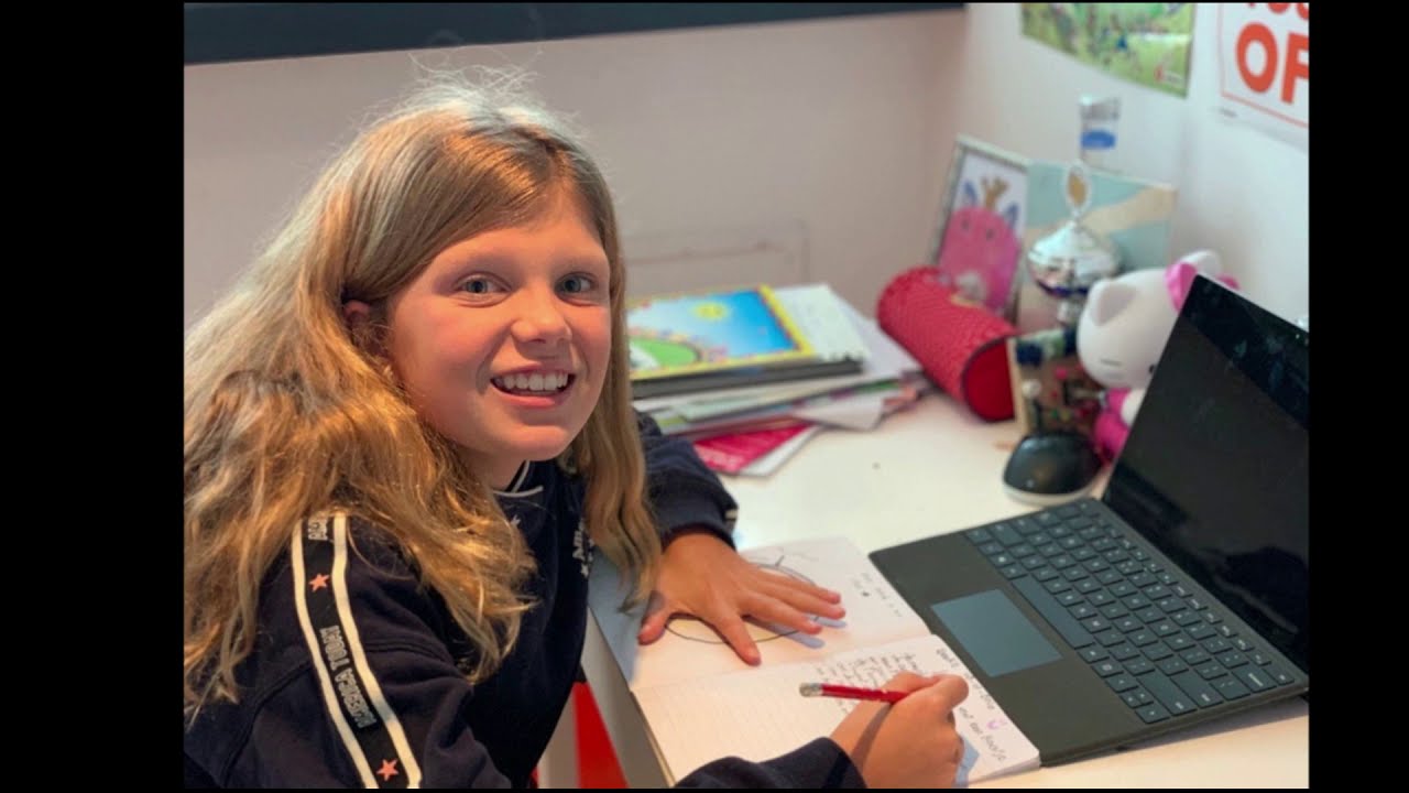 Thuisonderwijs De Venen 2021