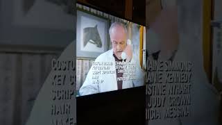 Seinfeld ending credits The package vs Seinfeld on stage The accountant