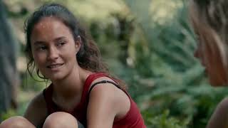 Shelby  Toni  01x10  Part One the Morning After  The Wilds all Scenes