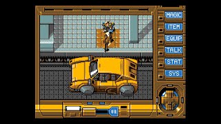 MSX2 コンチネンタル　[GAMEテクノポリス] Msx2 Continental Game Technopolis | eBay