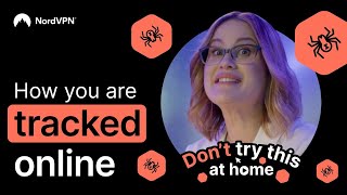 How many times are you tracked online in one day?  | Don’t try this at home, episode 5 screenshot 1