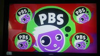 Pbs Kids Commercial Tribute Sd Ll Collage Random Effects V2