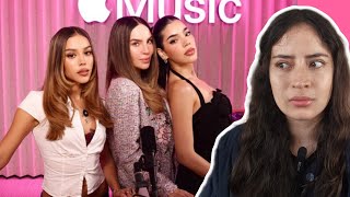 Criticando Indómitas