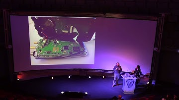 Reverse engineering a Digital Two way Radio