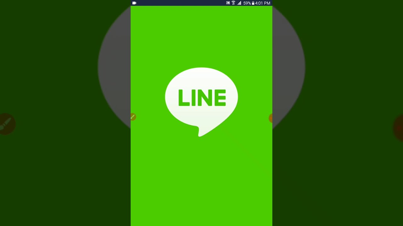 Cara Menambah Teman Dengan Menggunakan Fitur Terbaru Dari Line