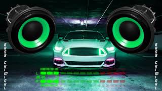 PROFESSIONAL BASS SOUND TEST MUSIC EXTREME BASS TEST