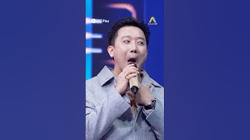 Trấn Thành trải lòng về người yêu cũ.. ai nấy cũng tò mò người ấy là ai #ailaai #shorts