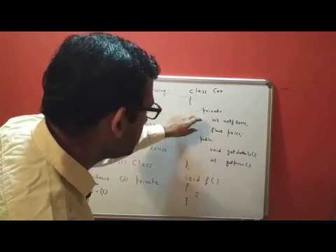 OOP Principles and