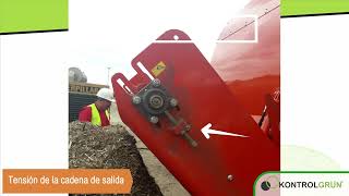 INSTRUCTIVO DE MANTENIMIENTO BIOTRITURADORA SEKO