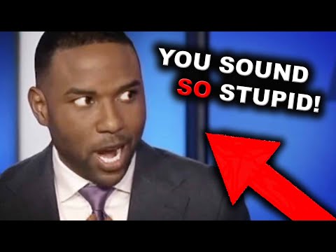 Fox Host STUNS