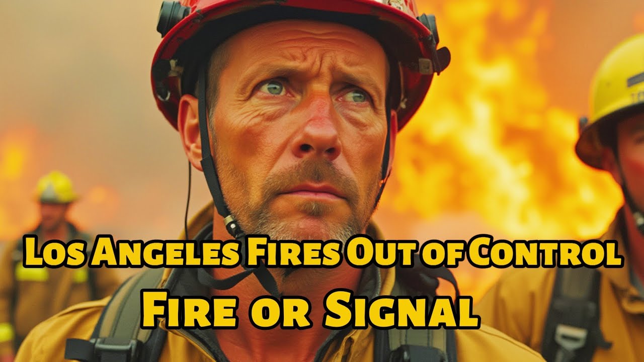 LA Wildfires Update | Recovery Begins | Climate Challenges 