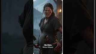DER RACHEFELDZUG  EINER WIKINGERFRAU ! Fredis Eiríksdóttir